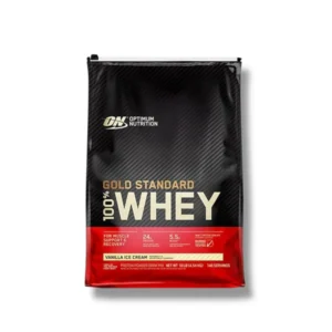 100% Whey Protein – Double Rich Chocolate