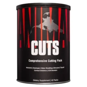 Animal Cuts