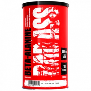 Bad Ass Beta-Alanine