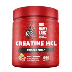 Big Ramy Labs Creatine HCL