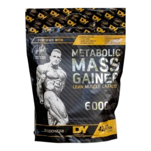 DY Metabolic Mass Gainer