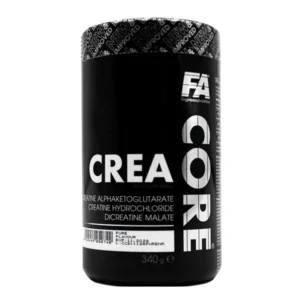 FA Core Crea