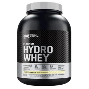 Hydro Whey Protein