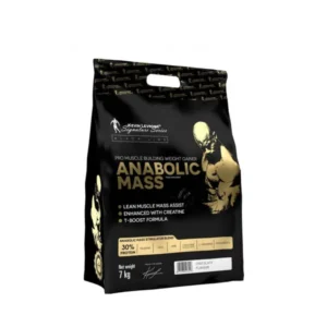 Kevin Levrone Anabolic Mass
