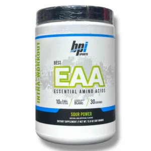 BPI Sports Best EAA