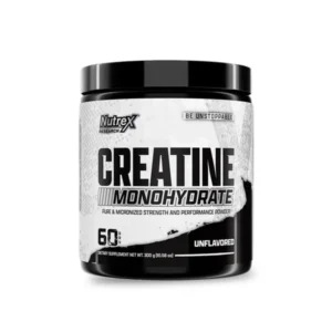 Nutrex Creatine