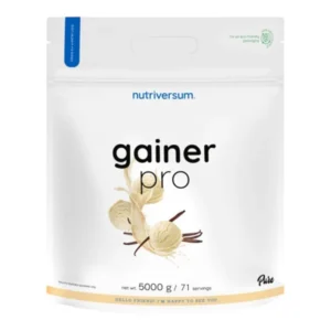 Nutriversum Gainer Pro