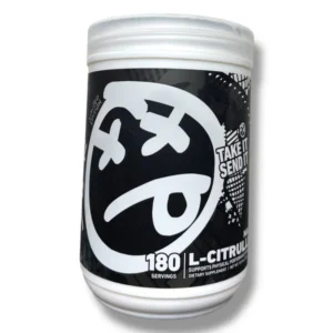 Skeleton Nutrition L-Citrulline Malate – 180