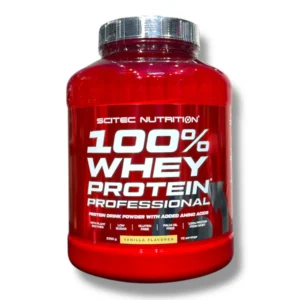 Scitec Whey Protein