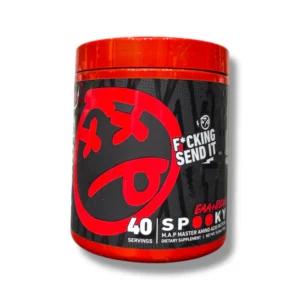 Skeleton EAA+BCAA
