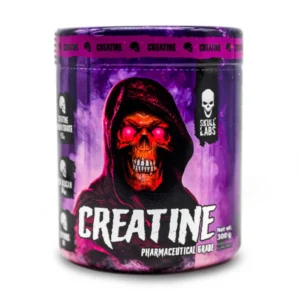 Skull Labs Creatine Monohydrate