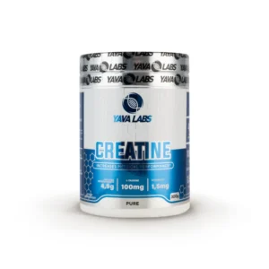 Yava Labs Creatine