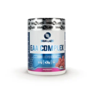 Yava Labs EAA Complex