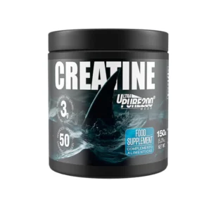 Zoomad Labs One Raw Creatine
