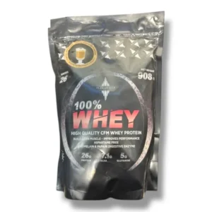 Azgard Whey 1K