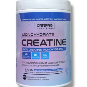 Campro Creatine Monohydrate
