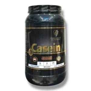 Challenger Casein Protein