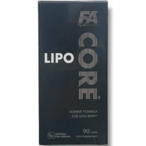 FA LipoCore – Ultimate Fat Burner
