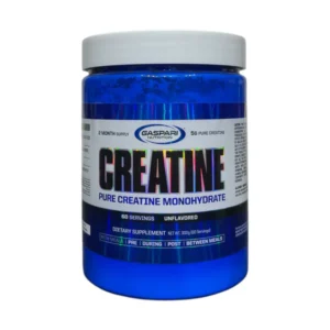 Gaspari Creatine