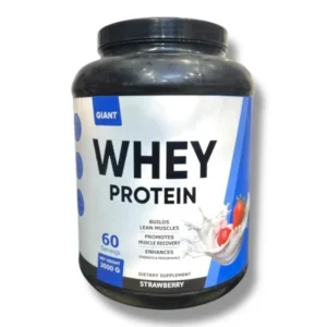 Giant Whey Protein