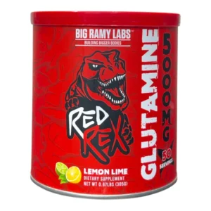Glutamine Red Rex