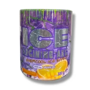 ICE L-Arginine – Nitric Oxide
