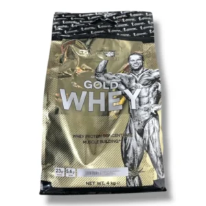 Kevin Levrone Gold Whey Protein