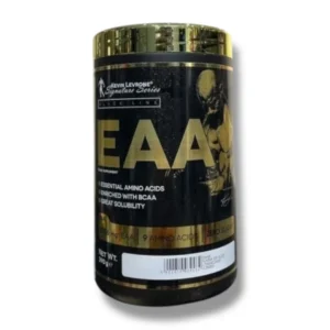 Kevin Levrone EAA
