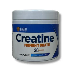 Liger Creatine Monohydrate
