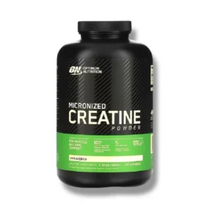 Micronized Creatine Powder