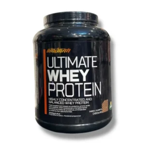 Multi-Phase Whey Protein