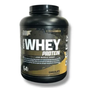 Whey Protein Nutrex