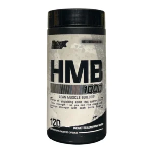 Nutrex HMB 1000