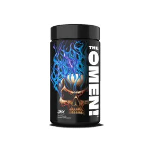 The Omen Fat Burner