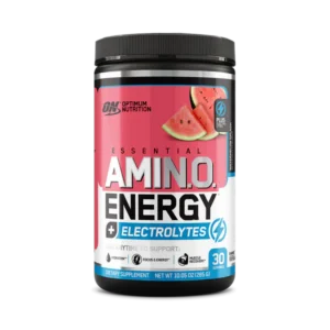 Optimum Nutrition Amino Energy