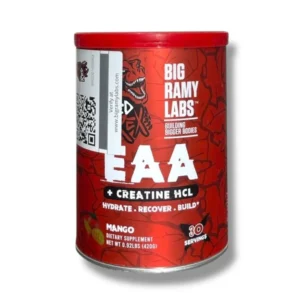 Red Rex EAA