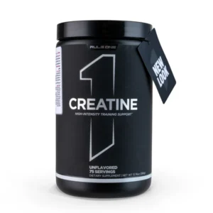 Rule1 Creatine