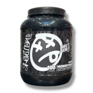 Skeleton Creatine Monohydrate