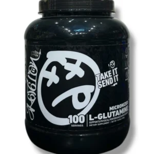 Skeleton Nutrition Glutamine