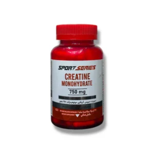 Sport Series Creatine Monohydrate