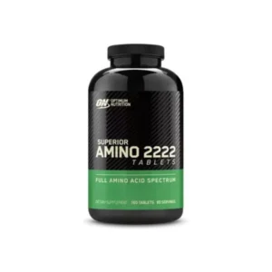 Optimum Nutrition Superior Amino 2222