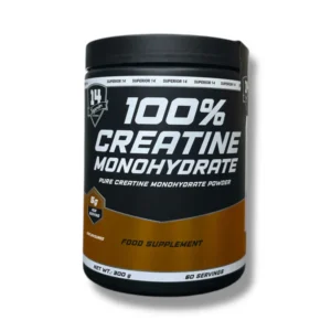 Superior 14 Creatine Monohydrate