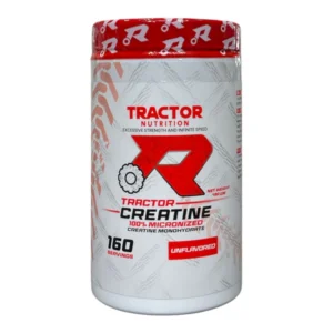 Tractor Creatine