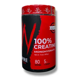 Vampire Creatine
