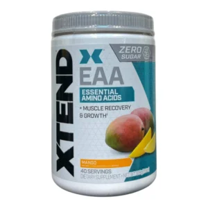 XTEND EAA