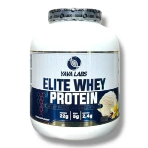 Yava Labs Elite Whey Protein